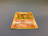 Vulpix No. 037 Common Vending Series 3 Pokemon Japanese LP - ACA1469