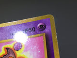 Mr. Mime No. 122 Glossy Uncommon Vending Series 1 Pokemon Japanese LP - ACA1470
