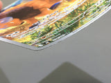 Tauros 094/083 Holo Art Rare Ninja Spinner Pokemon Japanese LP - ACA1473
