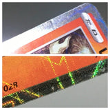 Reshiram (Mirror Holofoil) 010/028 Mirror - ACA1483