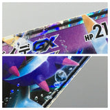 Toxapex GX 026/051 Double Rare Strength Expansion Pack Pokemon - ACA1491