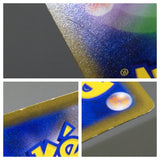 Pikachu EX 001/021 Holo Pikachu Pawmott ex Starter Pokemon Japanese LP - ACA1496