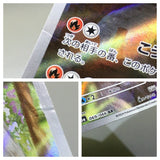Torkoal 069/066 Holo Art Rare Crimson Haze Pokemon Japanese LP - ACA1505