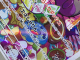 Morpeko 076/066 Holo Art Rare Ancient Roar Pokemon Japanese LP - ACA1506