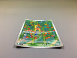 Shuckle 064/063 Holo Art Rare Mega Symphonia Pokemon Japanese LP - ACA1515