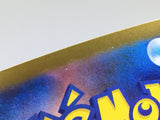 Drapion 090/080 Holo Art Rare Nihil Zero Pokemon Japanese LP - ACA1529