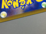 Beautifly 194/193 Holo Art Rare MEGA Dream ex Pokemon Japanese LP - ACA1545