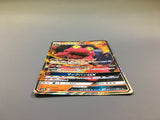Magcargo GX 012/060 Holo Double Rare Thunderclap Spark Pokemon - ACA1547