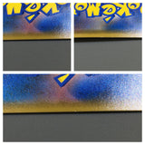 Banette GX 031/066 Holo Double Rare Champion Road Pokemon Japanese LP - ACA1549