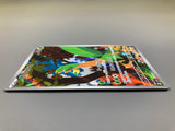 Tropius 074/073 Holo Art Rare Triplet Beat Pokemon Japanese LP - ACA1581 - Photo 4