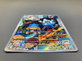 Vanillish 070/066 Holo Art Rare Future Flash Pokemon Japanese LP - ACA1591 - Photo 3