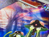 Toedscruel 068/066 Holo Art Rare Future Flash Pokemon Japanese LP - ACA1592 - Photo 5