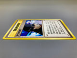 Sabrina's Gaze Common Gym Challenge Pokemon Japanese LP - ACA1606 - Photo 4