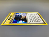 Sabrina's Gaze Common Challenge from the Darkness Pokemon Japanese LP - ACA1607 - Photo 4