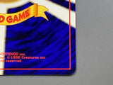 Sabrina's Gaze Common Challenge from the Darkness Pokemon Japanese LP - ACA1608 - Photo 11