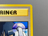 Sabrina's Gaze Common Challenge from the Darkness Pokemon Japanese LP - ACA1608 - Photo 6