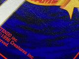 Sabrina's Gaze Common Challenge from the Darkness Pokemon Japanese LP - ACA1609 - Photo 10