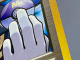 Sabrina's Gaze Common Challenge from the Darkness Pokemon Japanese LP - ACA1609 - Photo 5