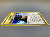 Sabrina's Gaze Common Challenge from the Darkness Pokemon Japanese LP - ACA1611 - Photo 4