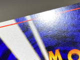 Sabrina's Gaze Common Gym Challenge Pokemon Japanese LP - ACA1613 - Photo 5