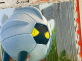 Shelgon 017/086 Uncommon Holon Research Tower Pokemon Japanese LP - ACA1614 - Photo 4