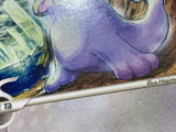 Seel 047/068 Common Dragon Frontiers Pokemon Japanese LP - ACA1615 - Photo 4