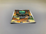 Marshadow 069/063 Holo Art Rare Mega Brave Pokemon Japanese LP - ACA1618 - Photo 3