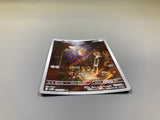 Meltan 081/071 Holo Art Rare Cyber Judge Pokemon Japanese LP - ACA1620 - Photo 3