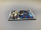 N's Zekrom 210/193 Holo Art Rare MEGA Dream ex Pokemon Japanese LP - ACA1639 - Photo 4