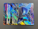 Latios GX 034/094 Holo Double Rare Miracle Twin Pokemon Japanese LP - ACA1645 - Photo 6