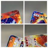 Ho-Oh GX 013/114 Holo Double Rare GX Battle Boost Pokemon Japanese LP - ACA1646 - Photo 5