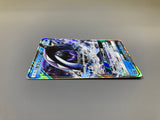 Tapu Fini GX 027/114 Holo Double Rare GX Battle Boost Pokemon Japanese - ACA1664 - Photo 3