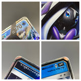 Tapu Fini GX 027/114 Holo Double Rare GX Battle Boost Pokemon Japanese - ACA1664 - Photo 4
