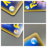 Tapu Fini GX 027/114 Holo Double Rare GX Battle Boost Pokemon Japanese - ACA1664 - Photo 5