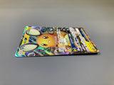 Dedenne GX 048/173 Holo Double Rare Tag All Stars Pokemon Japanese LP - ACA1668 - Photo 4