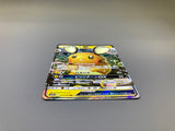 Dedenne GX 016/055 Holo Double Rare Night Unison Pokemon Japanese LP - ACA1669 - Photo 3
