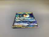 Rayquaza GX 068/096 Holo Double Rare Sky Splitting Charisma Pokemon - ACA1673 - Photo 3