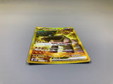 Ting-Lu EX 097/071 Holo Special Art Rare Clay Burst Pokemon Japanese - ACA1683 - Photo 3