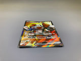 Regirock EX 115/098 Holo Super Rare Glory of the Rocket Gang Pokemon - ACA1684 - Photo 3