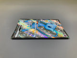 Mew EX 327/190 Holo Shiny Super Rare Shiny Treasure ex Pokemon - ACA1690 - Photo 4