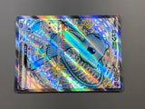 Mew EX 327/190 Holo Shiny Super Rare Shiny Treasure ex Pokemon - ACA1690 - Photo 6