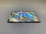 Mew EX 327/190 Holo Shiny Super Rare Shiny Treasure ex Pokemon - ACA1691 - Photo 4