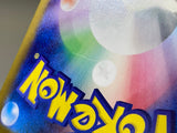 Mew EX 327/190 Holo Shiny Super Rare Shiny Treasure ex Pokemon - ACA1691 - Photo 6