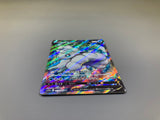 Alolan Vulpix V 077/068 Holo Super Rare S11a: Incandescent Arcana - ACA1697 - Photo 3