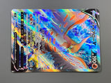 Talonflame V 102/100 Holo Super Rare Amazing Volt Tackle Pokemon - ACA1699 - Photo 6