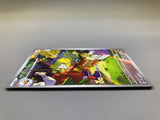Charjabug 076/071 Holo Art Rare Cyber Judge Pokemon Japanese LP - ACA1717 - Photo 4