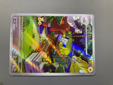Charjabug 076/071 Holo Art Rare Cyber Judge Pokemon Japanese LP - ACA1717 - Photo 5