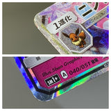 Sylveon GX 040/051 Double Rare Strength Expansion Pack Pokemon - ACA1723 - Photo 5
