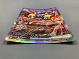Revavroom EX 135/108 Holo Ruler of the Black Flame Pokemon Japanese LP - ACA1725 - Photo 3