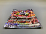 Revavroom EX 135/108 Holo Ruler of the Black Flame Pokemon Japanese LP - ACA1726 - Photo 3